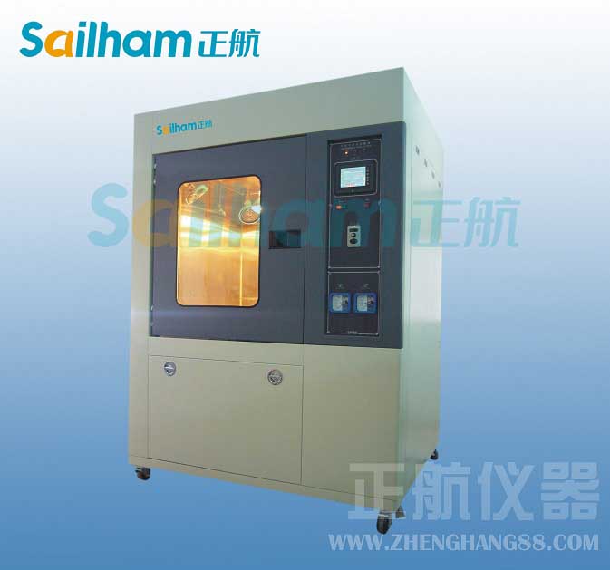 正航儀器耐水實驗設備