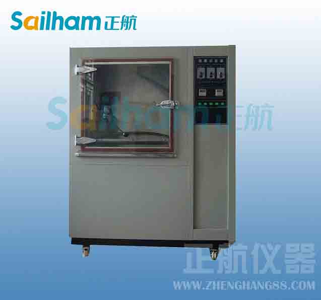 環(huán)境試驗設備控制器