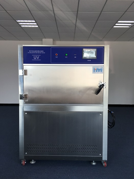 正航箱體式紫外光加速耐候?qū)嶒?yàn)機(jī)